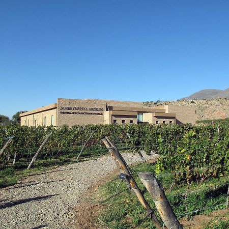 מולינוס Estancia Colome מראה חיצוני תמונה