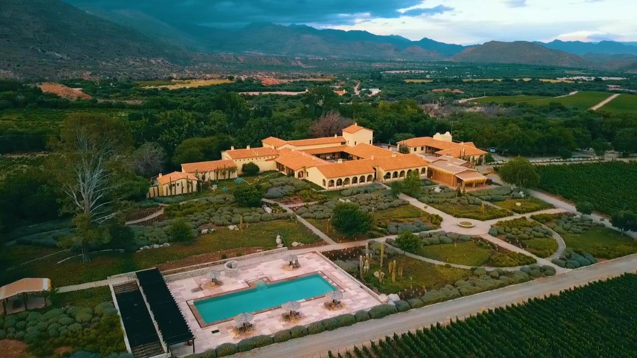 מולינוס Estancia Colome מראה חיצוני תמונה