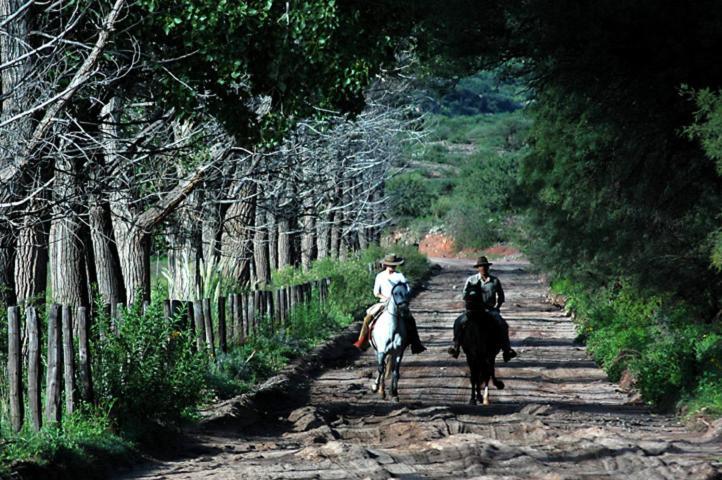 מולינוס Estancia Colome מראה חיצוני תמונה