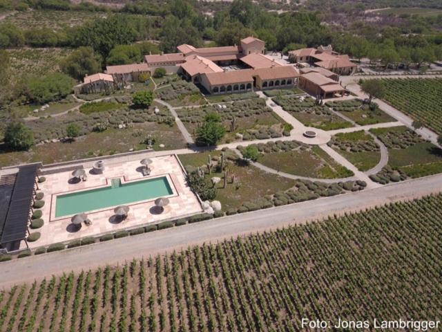 מולינוס Estancia Colome מראה חיצוני תמונה